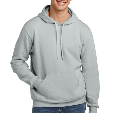 Jerzees Eco   Premium Blend Pullover Hooded Sweatshirt 700M