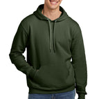 Military Green Heather / S
