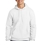 White / S