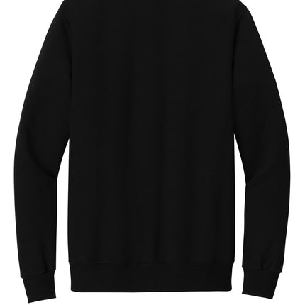 Jerzees Eco   Premium Blend Crewneck Sweatshirt 701M