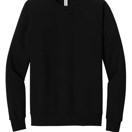 Jerzees Eco   Premium Blend Crewneck Sweatshirt 701M