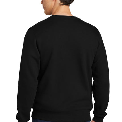Jerzees Eco   Premium Blend Crewneck Sweatshirt 701M