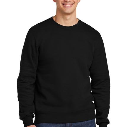 Jerzees Eco   Premium Blend Crewneck Sweatshirt 701M