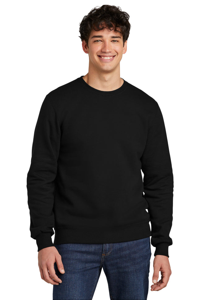 Jerzees Eco   Premium Blend Crewneck Sweatshirt 701M