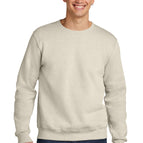 Sweet Cream Heather / S