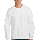 White / S