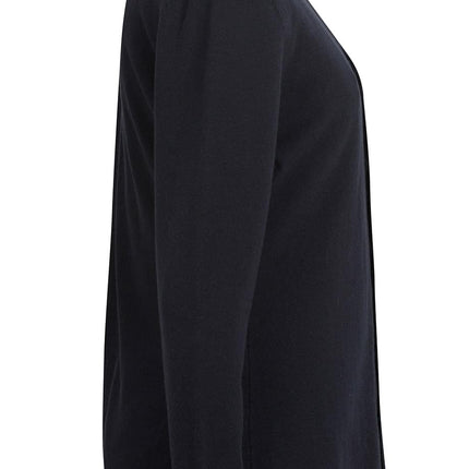 EDWARDS LADIES V-NECK LONG CARDIGAN
