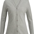 GREY HEATHER / 2XL