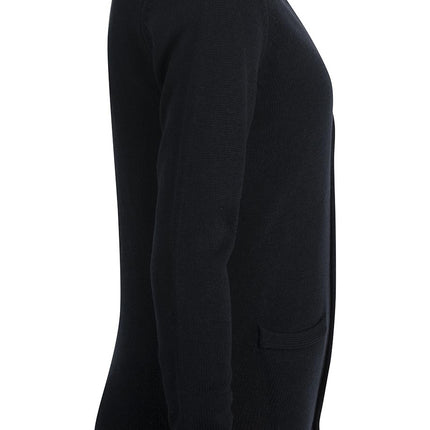 EDWARDS LADIES CARDIGAN WITH POCKETS
