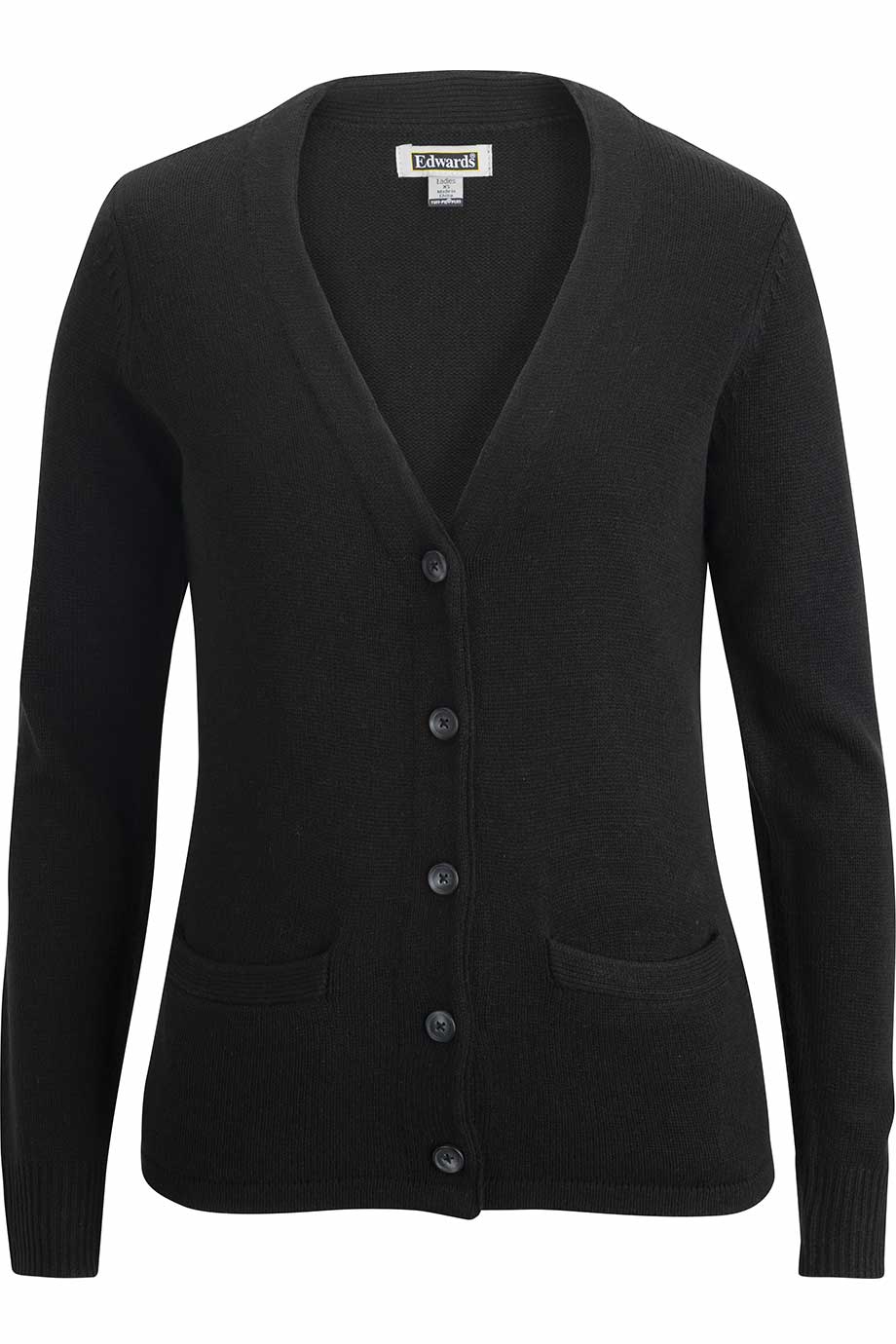 EDWARDS TUFF PIL PLUS LADIES CARDIGAN