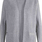 GREY HEATHER / 2XL