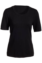 EDWARDS TRI BLEND LADIES SCOOP NECK SWEATER