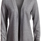 GREY HEATHER / 2XL