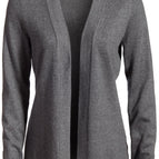SMOKE HEATHER / 2XL