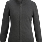 SMOKE HEATHER / 2XL