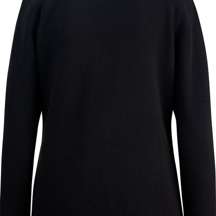 EDWARDS LADIES SWEATER BLAZER