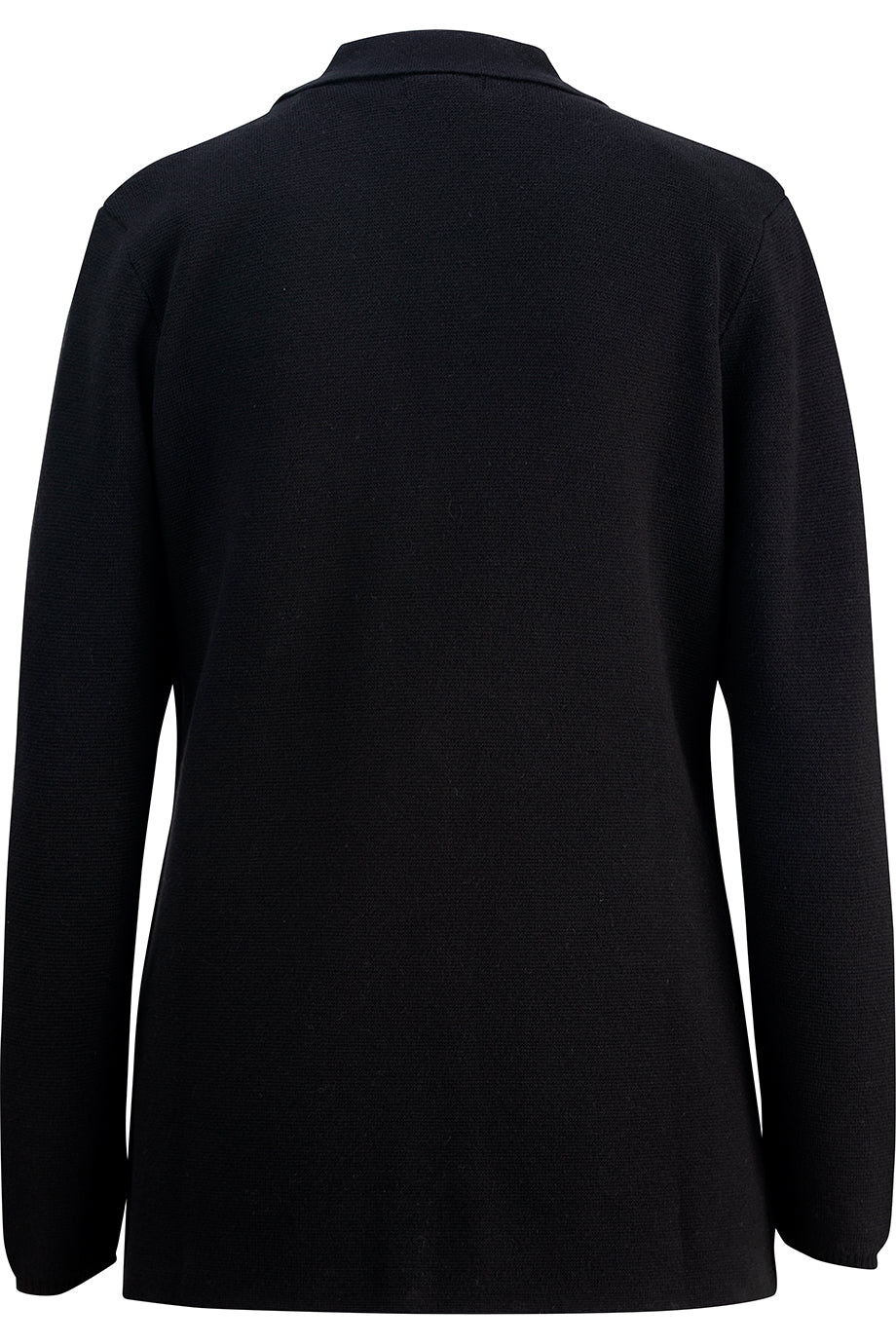 EDWARDS LADIES SWEATER BLAZER