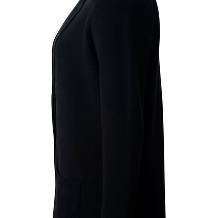 EDWARDS LADIES SWEATER BLAZER