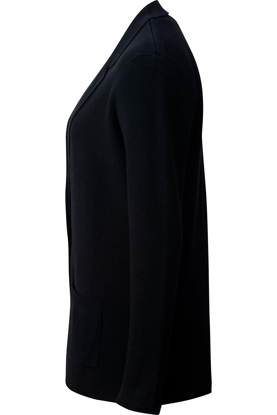 EDWARDS LADIES SWEATER BLAZER