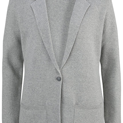 EDWARDS LADIES SWEATER BLAZER