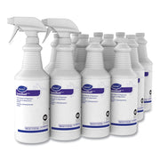Speedball Heavy-Duty Cleaner, Citrus, Liquid, 1qt. Spray Bottle, 12/ct