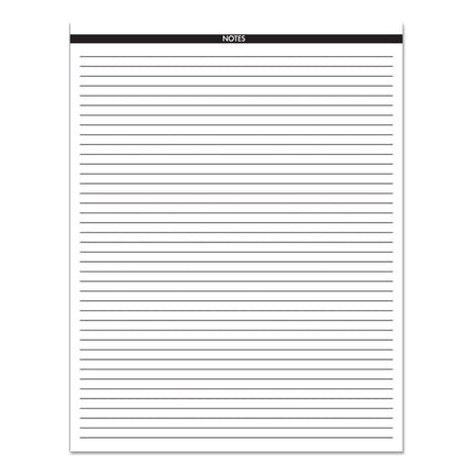 Black-on-White Photo Weekly Appointment Book, Landscape Photography, 11 x 8.5, Black Cover, 12-Month (Jan to Dec): 2025