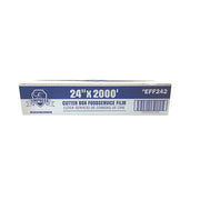 Empress PVC Cutter Box Film 24" x 2000' 1 Roll