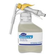 Good Sense Liquid Odor Counteractant, Fresh, 1.5 L Rtd Bottle, 2/carton