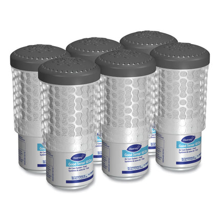 Good Sense 60-Day Air Care System, Fresh Scent, 1.7 Oz, 6/carton