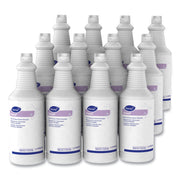 Emerel Multi-Surface Creme Cleanser, Fresh Scent, 32 Oz Bottle, 12/carton