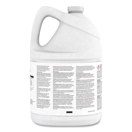 Breakdown Odor Eliminator, Cherry Almond Scent, Liquid, 1 Gal Bottle, 4/carton