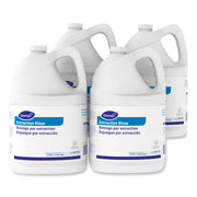 Carpet Extraction Rinse, Floral Scent, 1 Gal Bottle, 4/carton