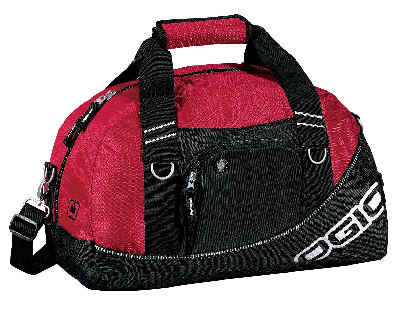 OGIO® - Half Dome Duffel 711007