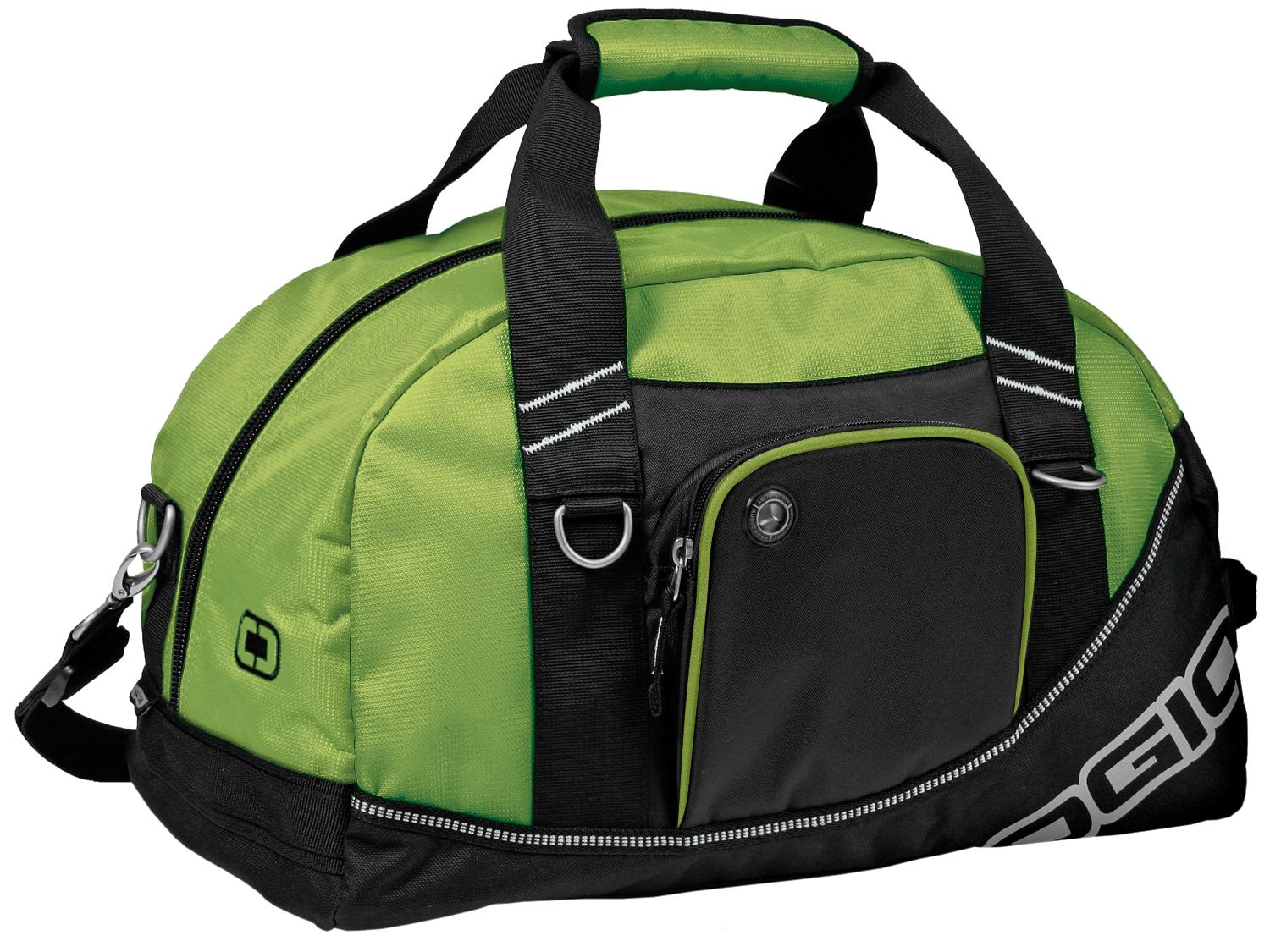 OGIO® - Half Dome Duffel 711007