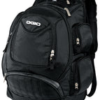 Black / OSFA