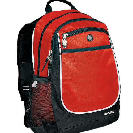 OGIO ® - Carbon Pack.  711140