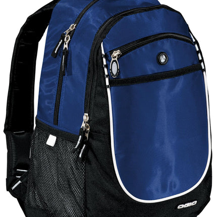 OGIO ® - Carbon Pack.  711140