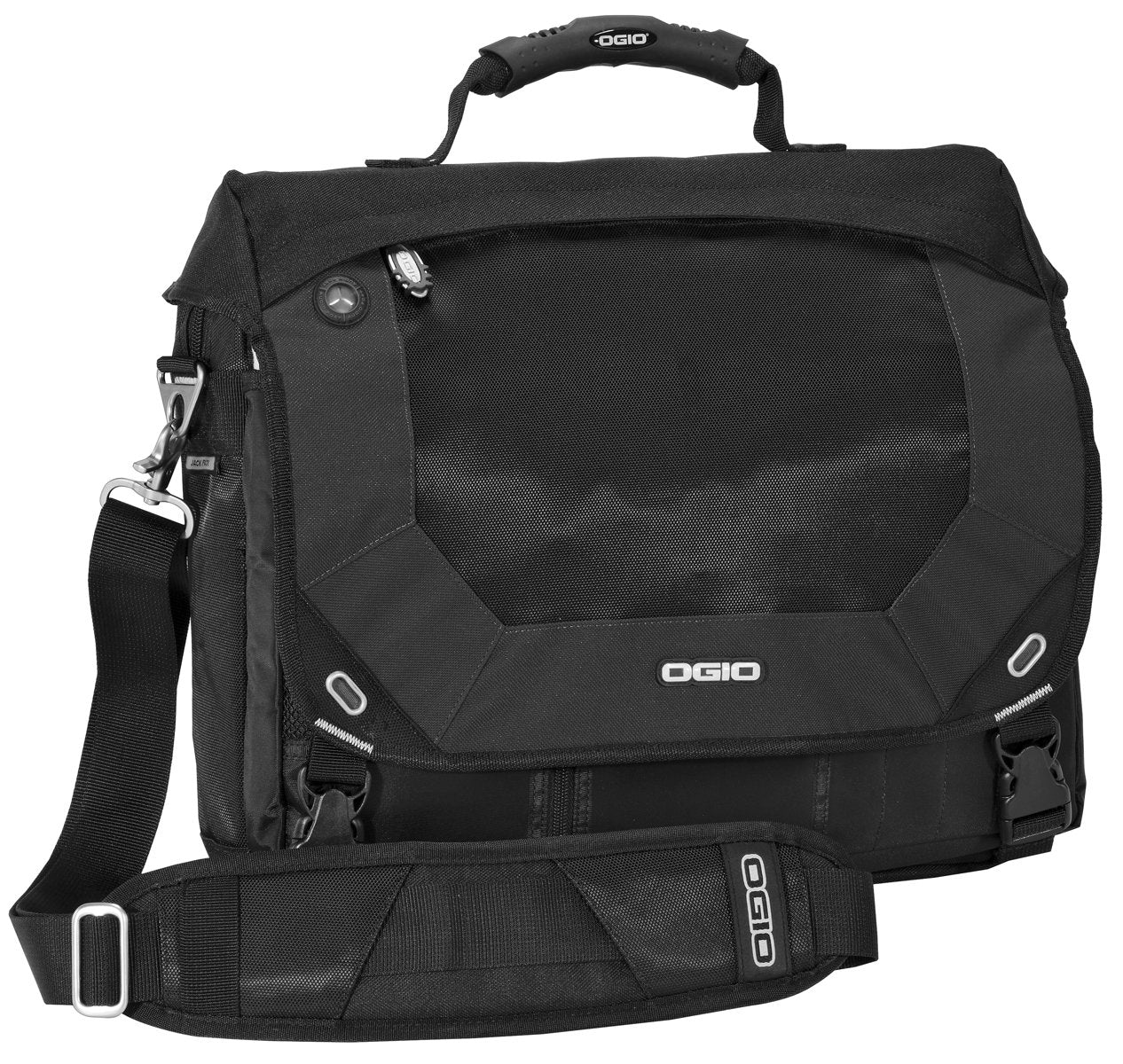 OGIO® - Jack Pack Messenger 711203