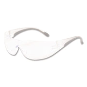 Zenon Z12R Rimless Optical Eyewear with 1.5-Diopter Bifocal Reading-Glass Design, Scratch-Resistant, Clear Lens, Clear Frame
