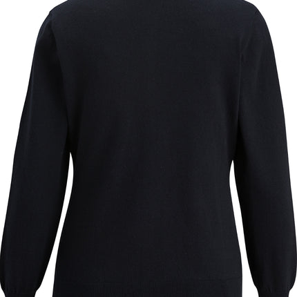 EDWARDS LADIES CORPORATE PERFORMANCE TWINSET