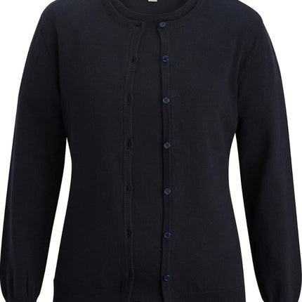 EDWARDS LADIES CORPORATE PERFORMANCE TWINSET