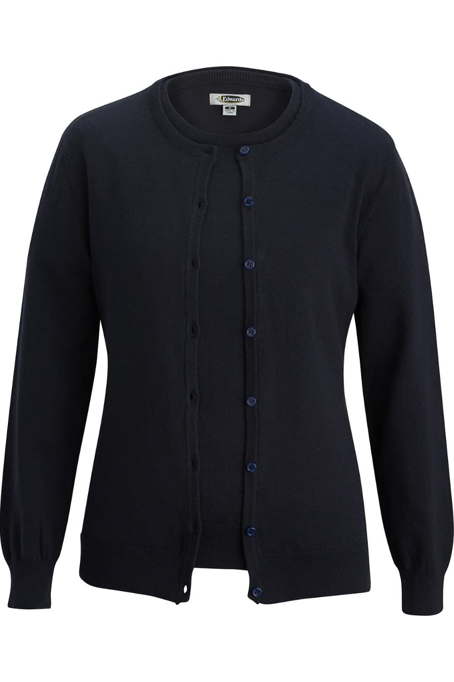 EDWARDS LADIES CORPORATE PERFORMANCE TWINSET