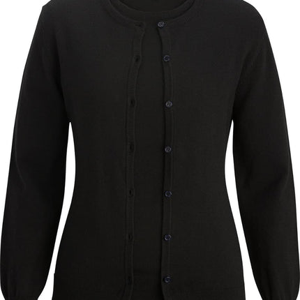 EDWARDS LADIES CORPORATE PERFORMANCE TWINSET