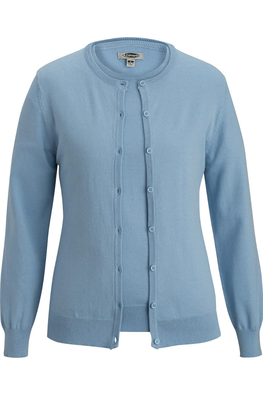 EDWARDS TRI BLEND LADIES TWINSET