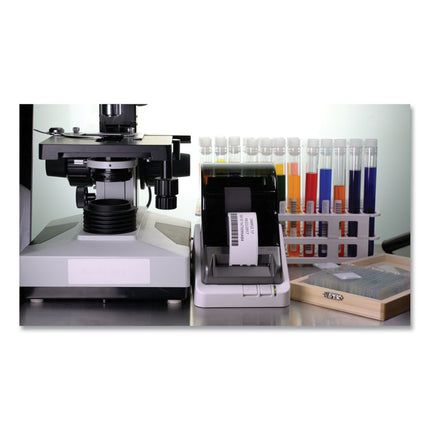 SLP-650 Smart Label Printer, 70 mm/sec Print Speed, 300 dpi, 4.5 x 6.78 x 5.78
