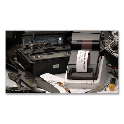 SLP-650 Smart Label Printer, 70 mm/sec Print Speed, 300 dpi, 4.5 x 6.78 x 5.78