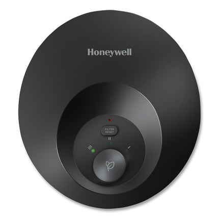 Allergen Plus HEPA Tower Air Purifier, 170 sq ft Room Capacity, Black