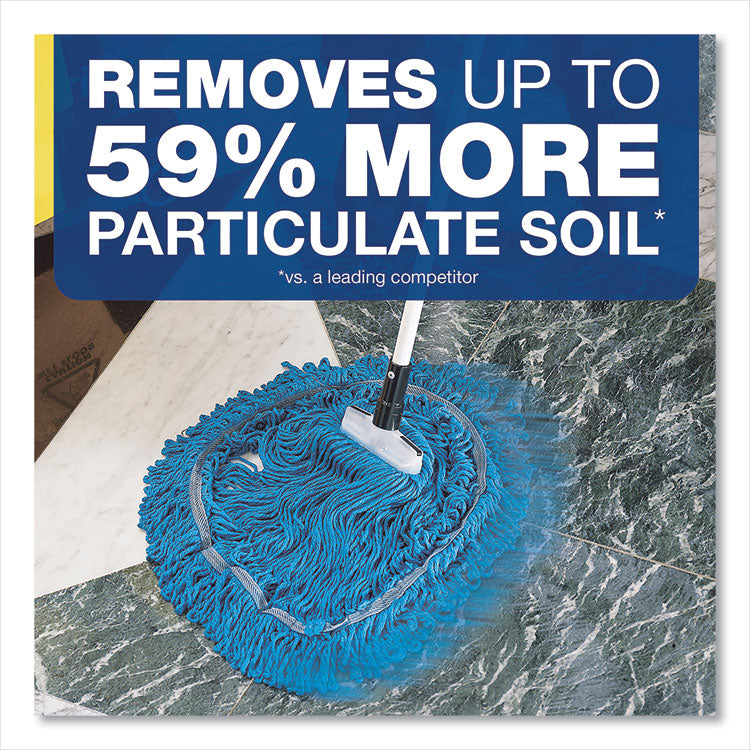 Finished Floor Cleaner, Lemon Scent, 1 gal Bottle