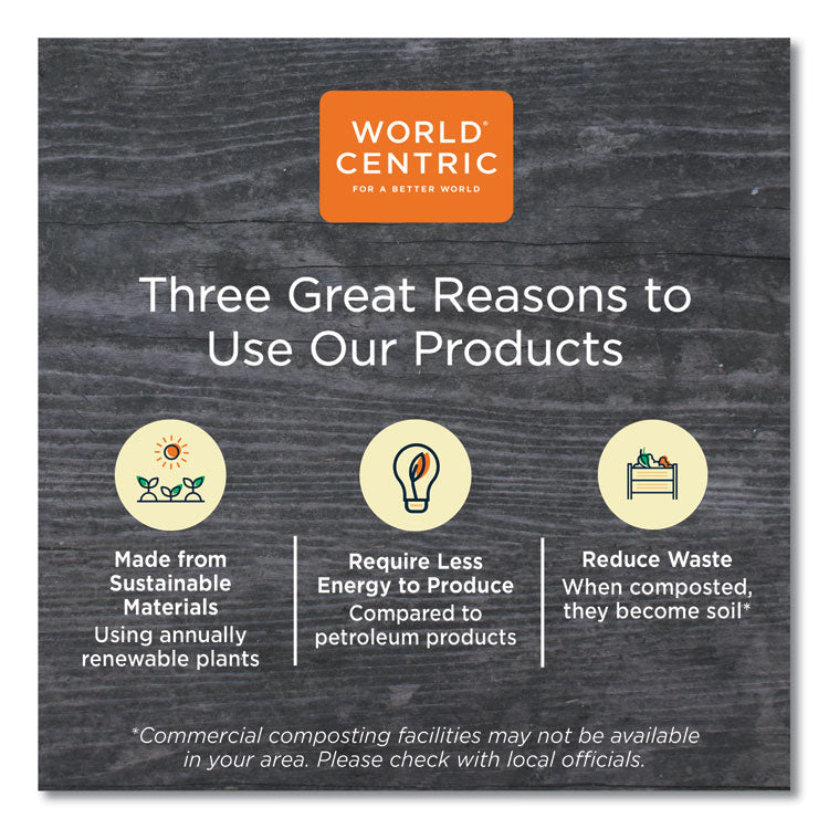 PLA Rectangular Deli Container Lids, 4.8 x 5.9 x 0.3, Clear, Plastic, 900/Carton