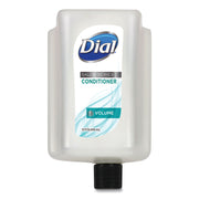 Salon Series Conditioner Refill for Versa Dispenser, Floral Scent, 15 oz, 6/Carton